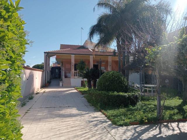 Villa in vendita a Ragusa