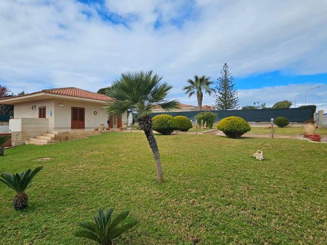 Villa in vendita a Ragusa