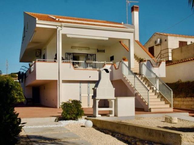 Villa in vendita a Ragusa