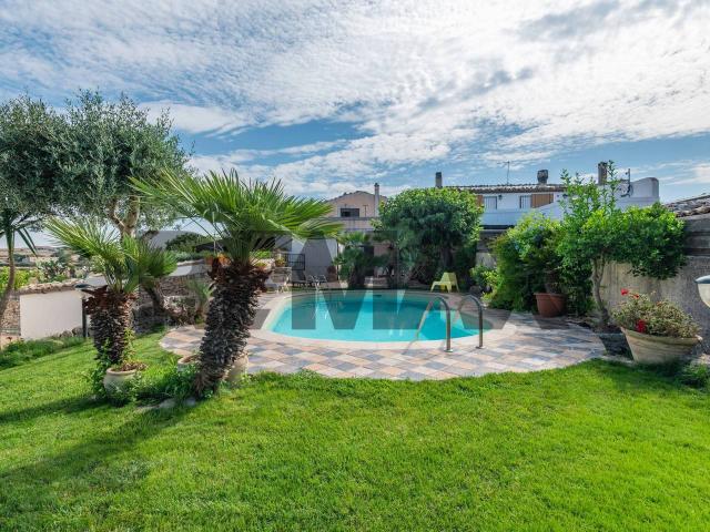 Villa in vendita a Ragusa