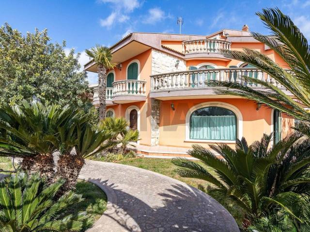 Villa in vendita a Ragusa