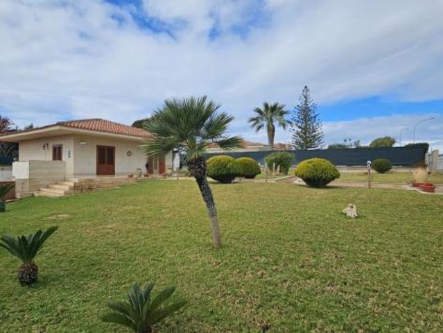 Villa in vendita a Ragusa