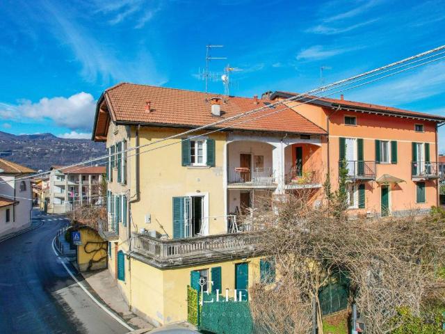 Villa in vendita a Ranco VA