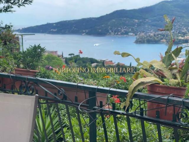 Villa in vendita a Rapallo