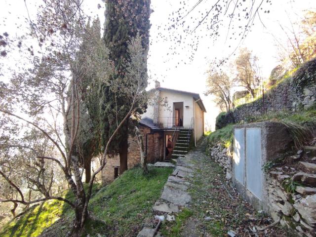 Villa in vendita a Rapallo