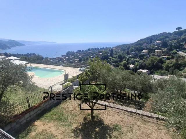 Villa in vendita a Rapallo