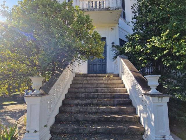Villa in vendita a Rapallo