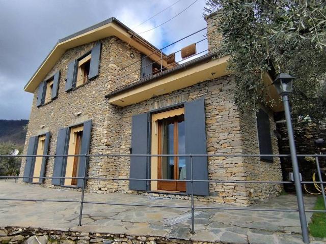 Villa in vendita a Rapallo GE