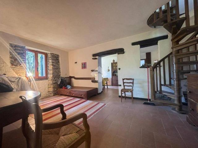 Villa in vendita a Rapallo GE