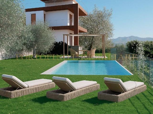 Villa in vendita a Rapallo GE