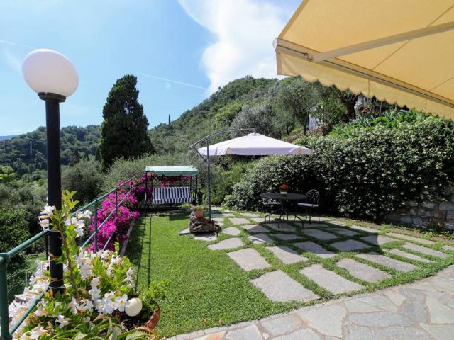 Villa in vendita a Rapallo GE