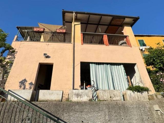 Villa in vendita a Rapallo GE
