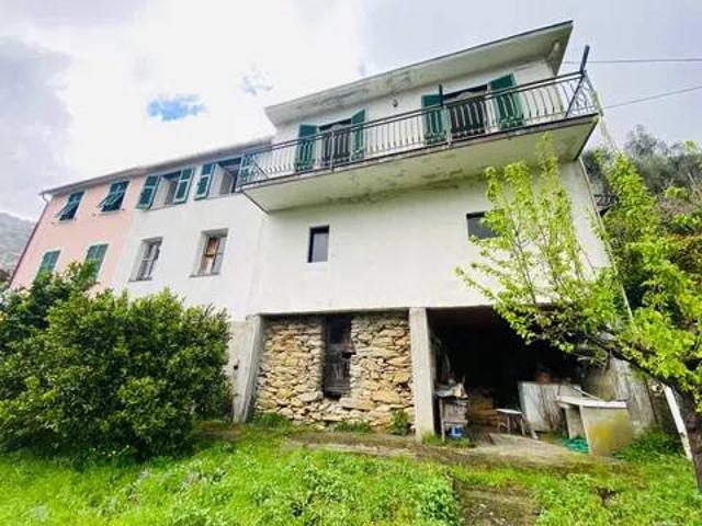 Villa in vendita a Rapallo GE
