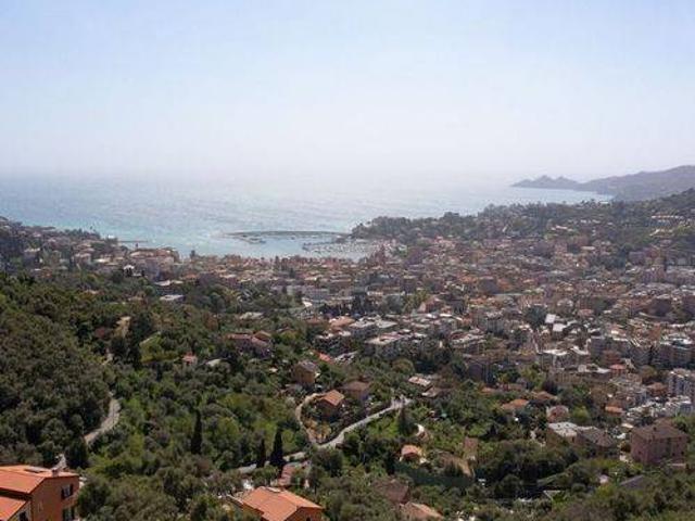 Villa in vendita a Rapallo GE