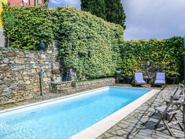 Villa in vendita a Rapallo GE