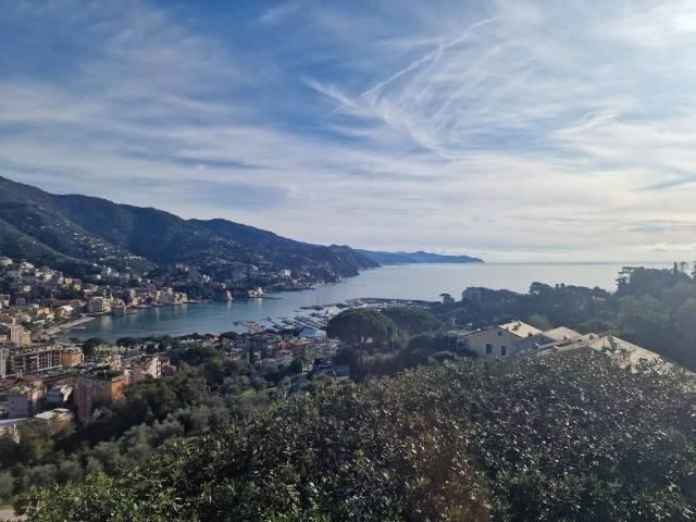 Villa in vendita a Rapallo GE