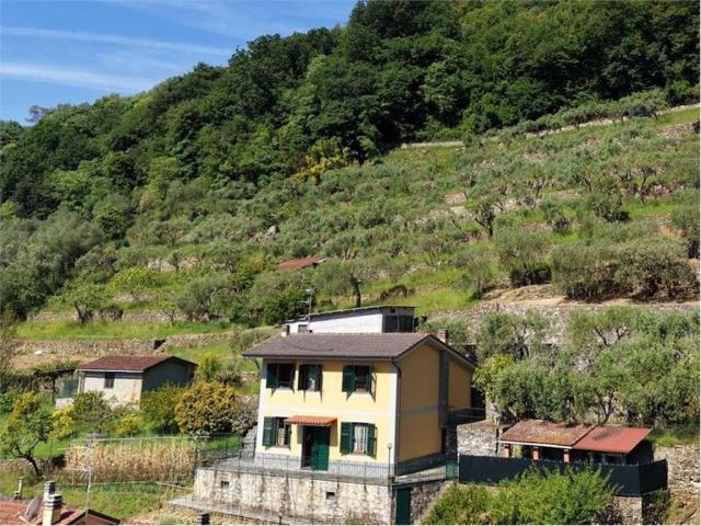 Villa in vendita a Rapallo GE