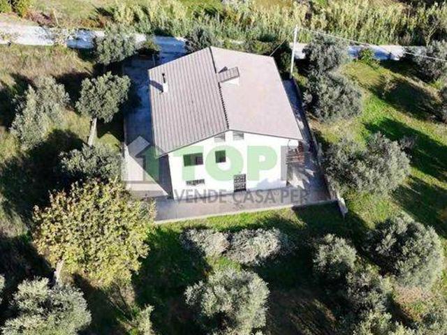 Villa in vendita a Rapino CH