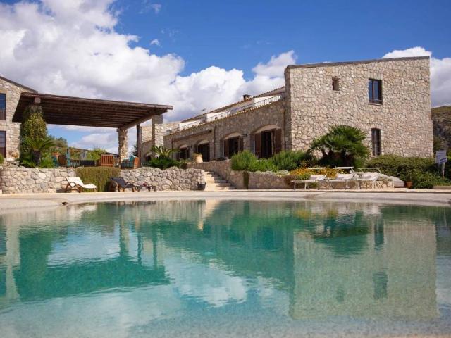 Villa in vendita a Realmonte AG