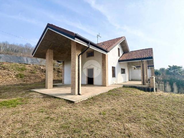 Villa in vendita a Reano TO