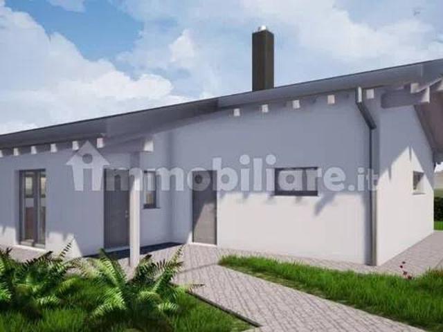 Villa in vendita a Reana del Rojale UD