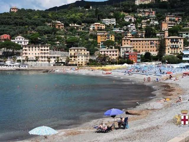 Villa in vendita a Recco GE