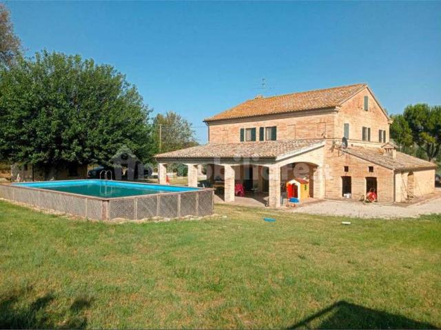 Villa in vendita a Recanati MC