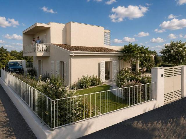 Villa in vendita a Recanati MC