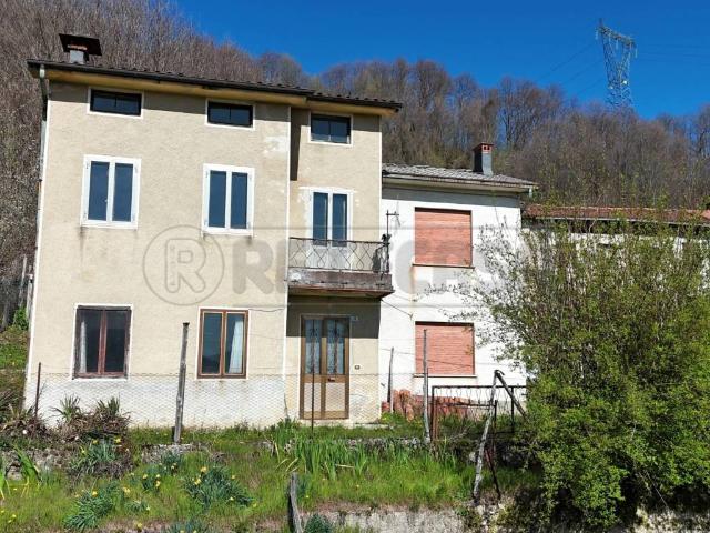Villa in vendita a Recoaro Terme VI