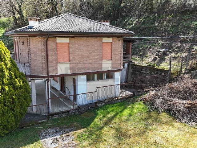 Villa in vendita a Recoaro Terme VI