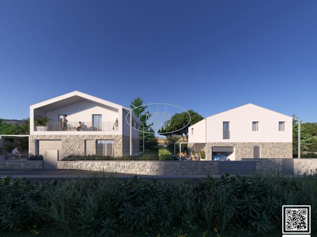 VILLA in VENDITA a REGGELLO CENTRO di 5 vani