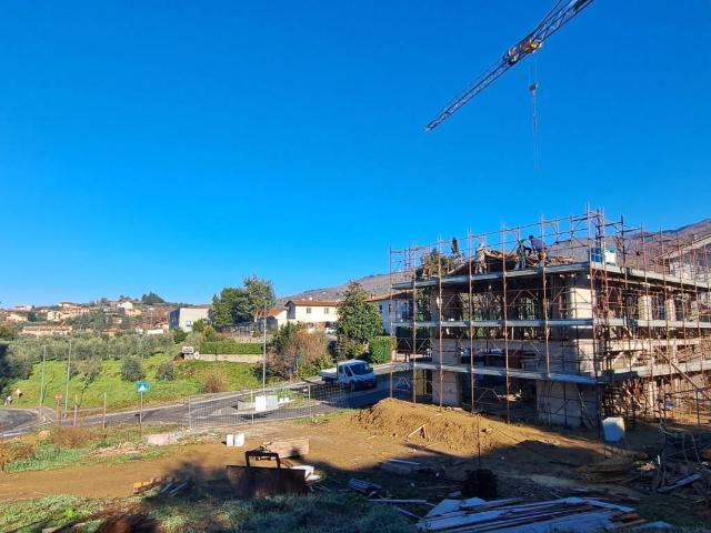 Villa in vendita a Reggello FI