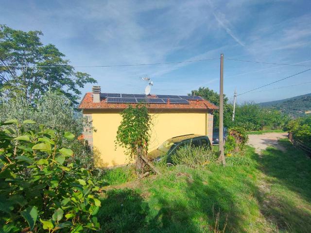 Villa in vendita a Reggello FI