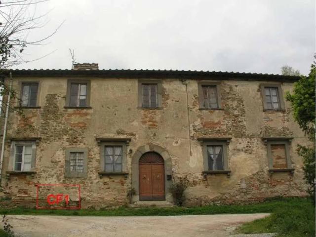 Villa in vendita a Reggello FI