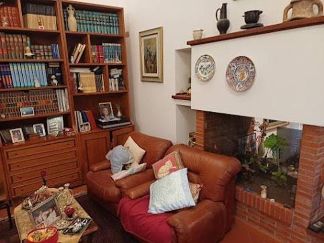 Villa in vendita a Reggello FI