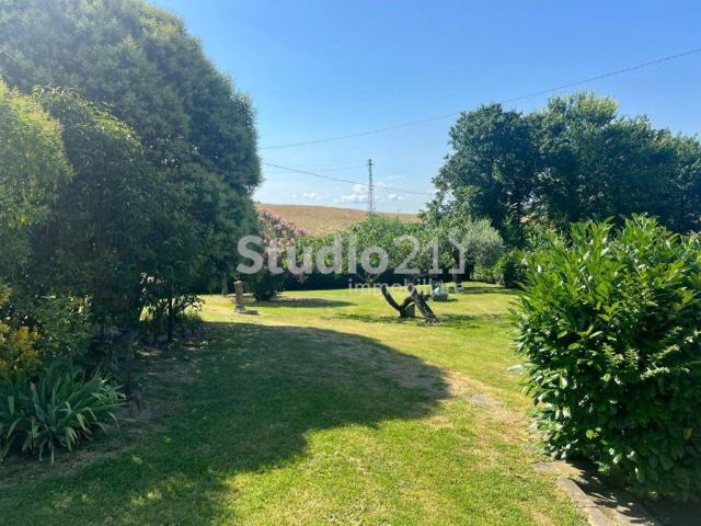 Villa in vendita a Reggello FI