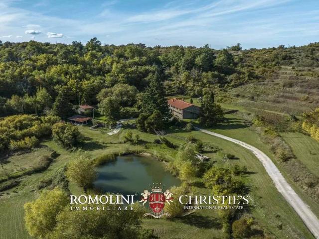 Villa in vendita a Reggello FI