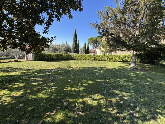 Villa in vendita a Reggello FI