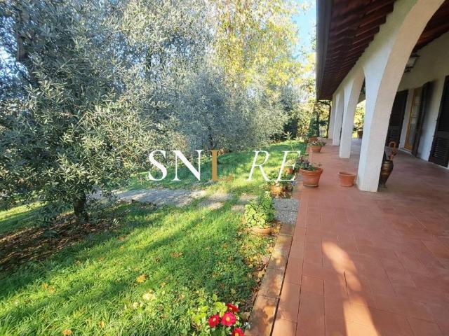 Villa in vendita a Reggello FI