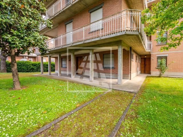 Villa in Vendita a Reggio nell'Emilia