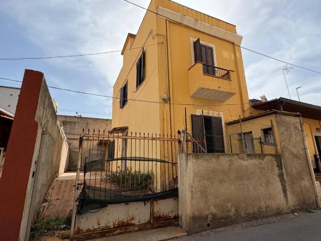 Villa in vendita a Reggio Calabria RC