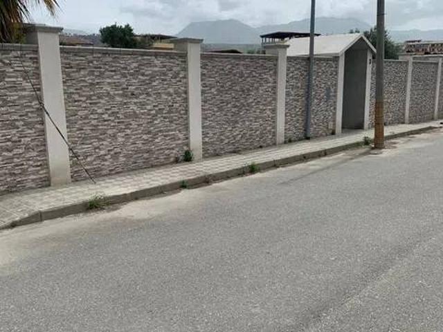 Villa in vendita a Reggio Calabria RC