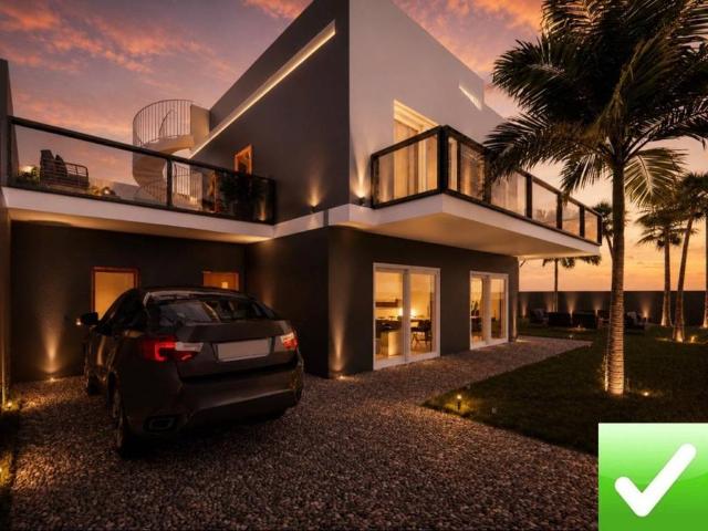 Villa in vendita a Reggio Calabria RC