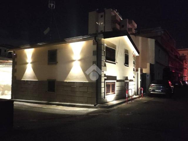 Villa in vendita a Reggio Calabria RC