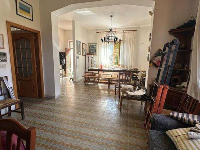 Villa in vendita a Reggio Calabria RC
