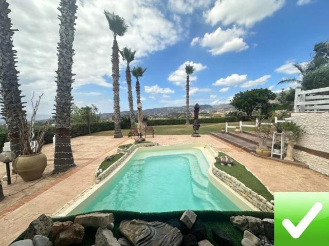 Villa in vendita a Reggio Calabria RC