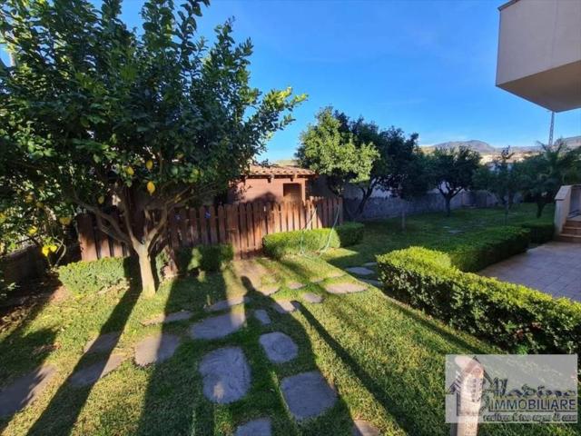 Villa in vendita a Reggio Calabria RC