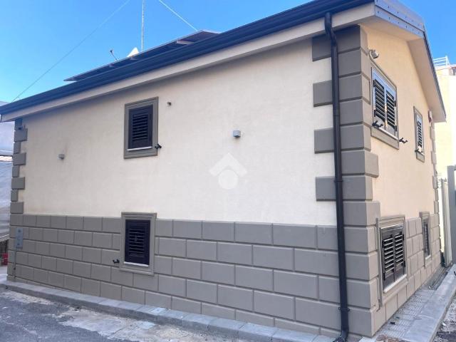 Villa in vendita a Reggio Calabria