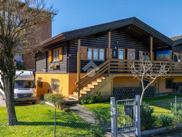 Villa in vendita a Reggio Emilia