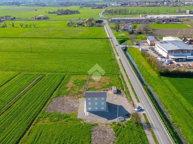 Villa in vendita a Reggio Emilia